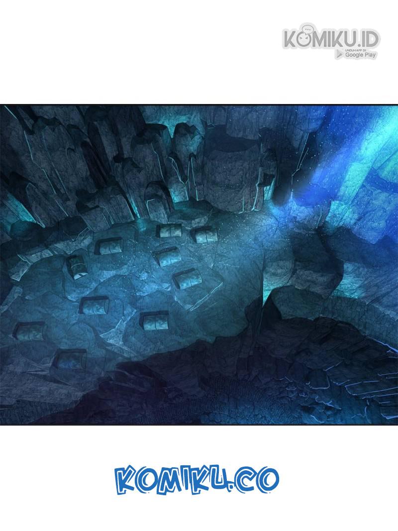 Spare Me, Great Lord! Chapter 42 Gambar 57