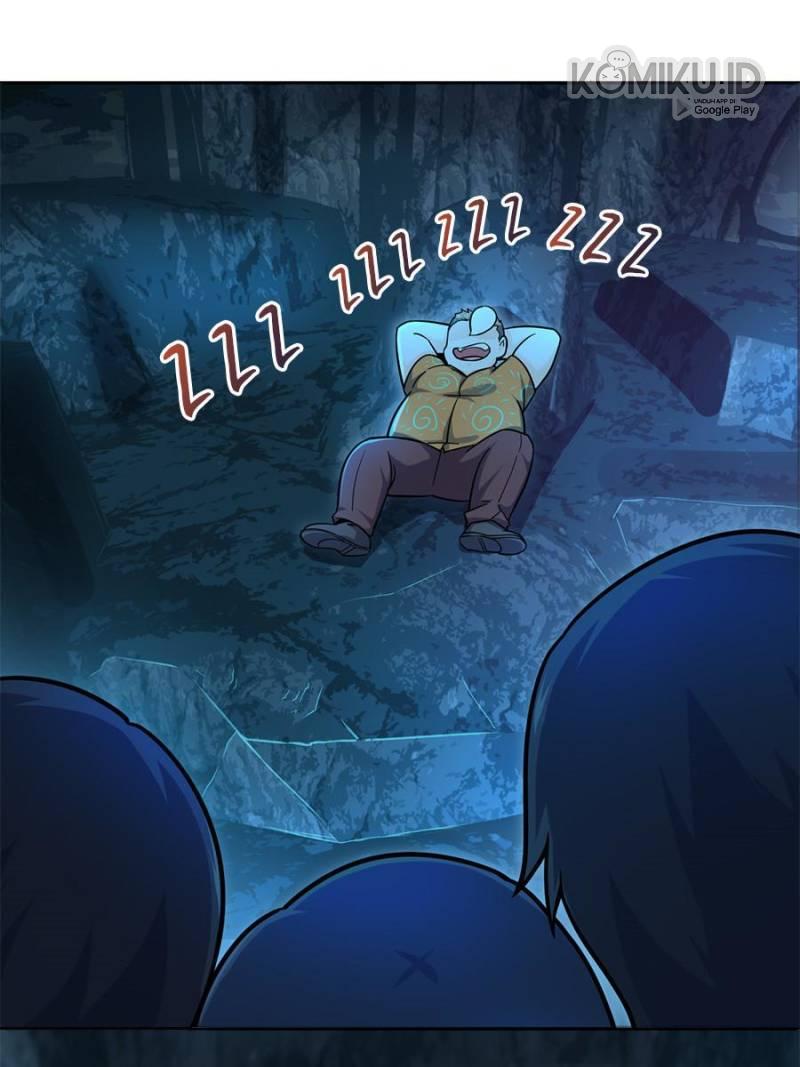 Spare Me, Great Lord! Chapter 42 Gambar 59