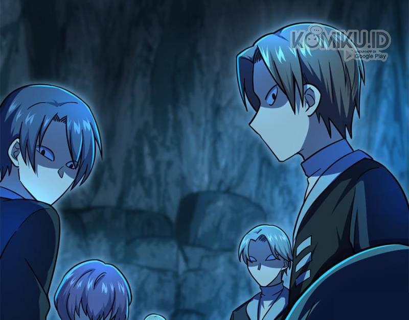 Spare Me, Great Lord! Chapter 42 Gambar 60