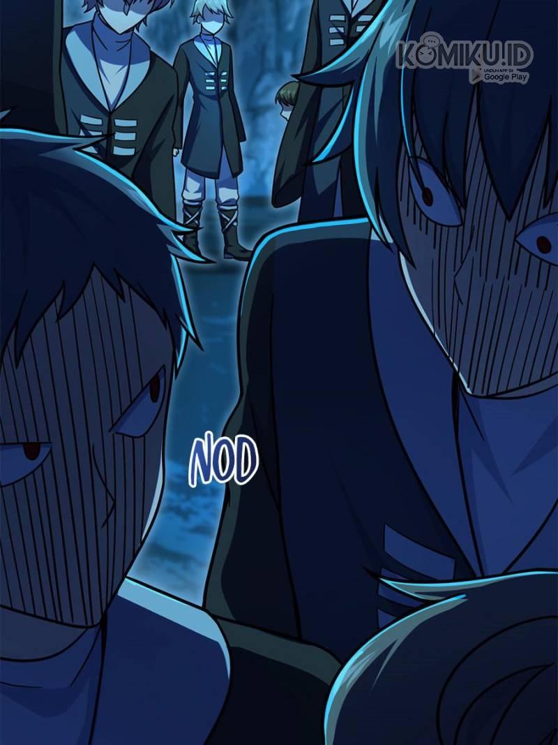 Spare Me, Great Lord! Chapter 42 Gambar 61