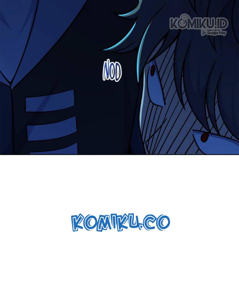 Spare Me, Great Lord! Chapter 42 Gambar 62