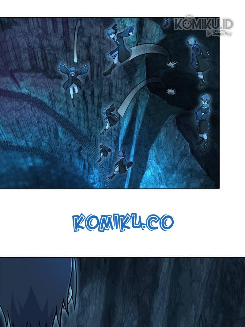 Spare Me, Great Lord! Chapter 42 Gambar 63