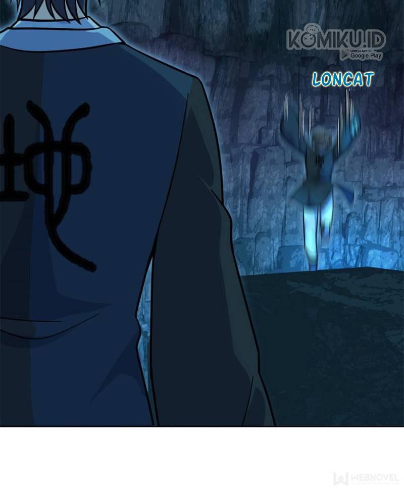 Spare Me, Great Lord! Chapter 42 Gambar 64