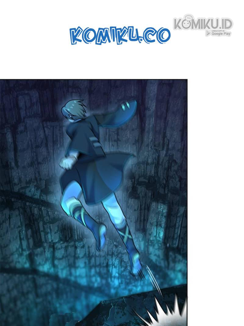 Spare Me, Great Lord! Chapter 42 Gambar 65