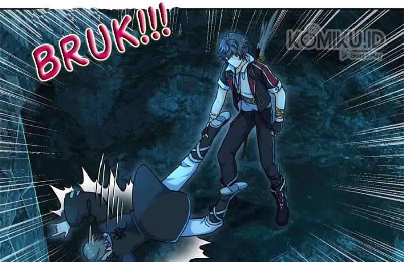 Spare Me, Great Lord! Chapter 42 Gambar 68