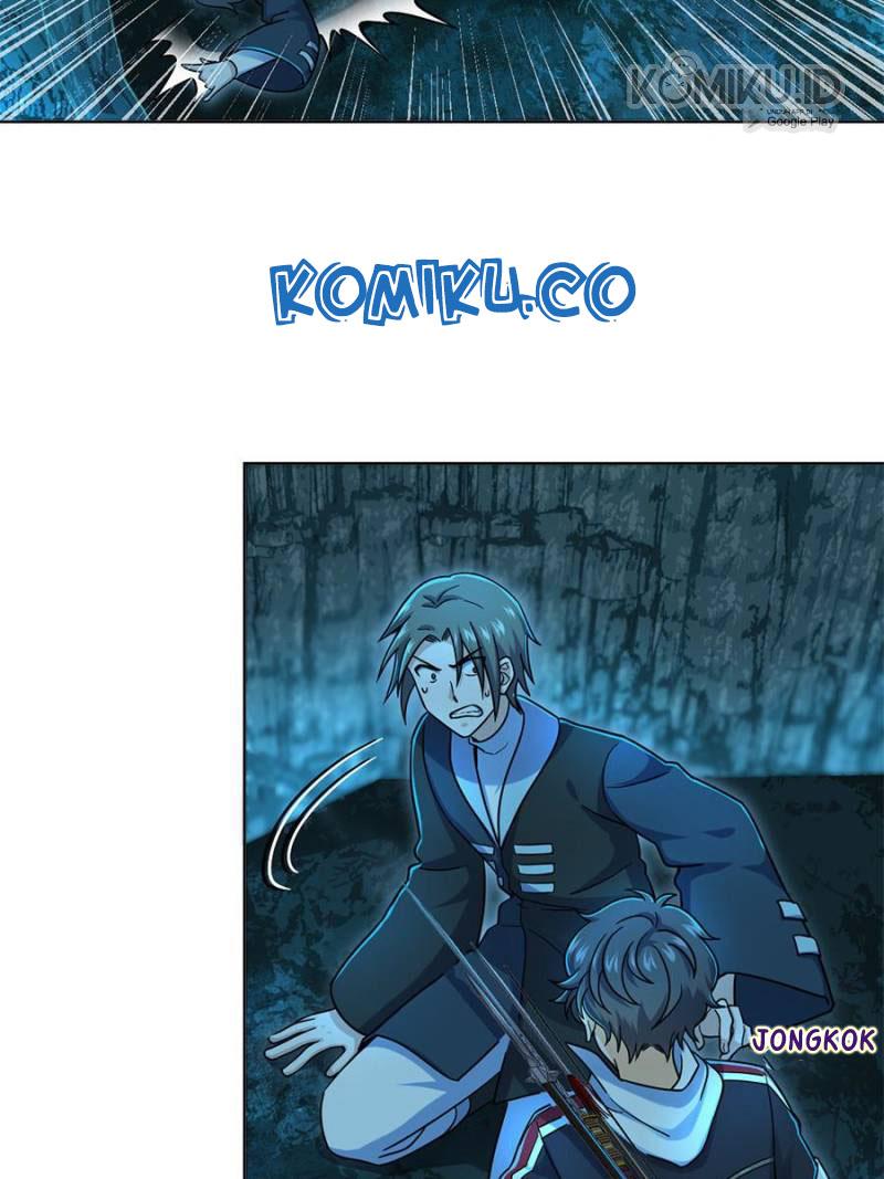 Spare Me, Great Lord! Chapter 42 Gambar 69