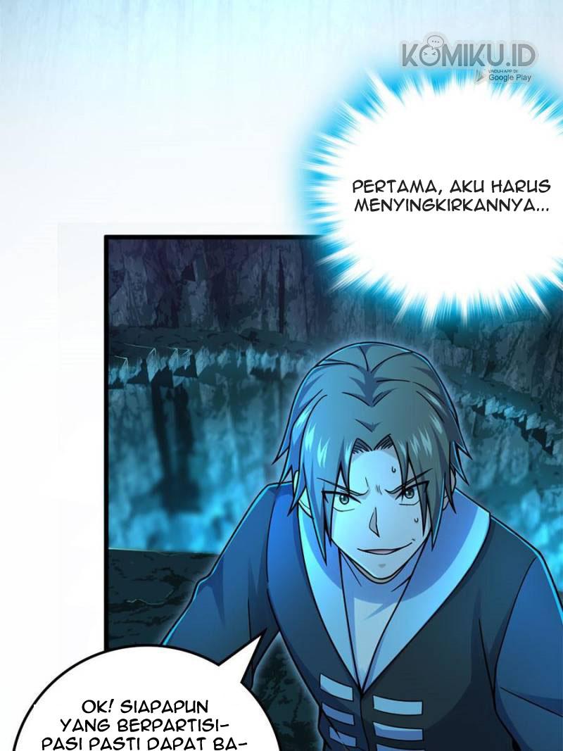 Spare Me, Great Lord! Chapter 42 Gambar 74