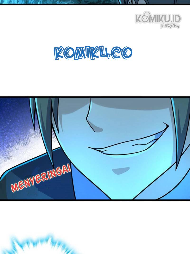 Spare Me, Great Lord! Chapter 42 Gambar 77