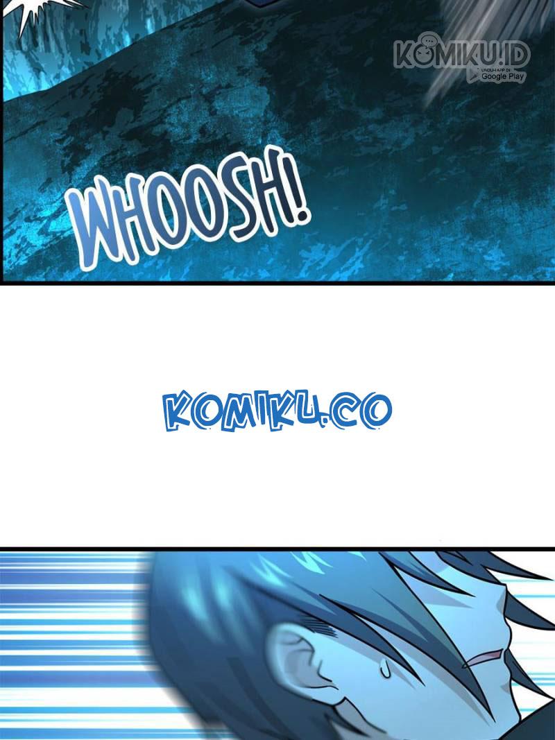 Spare Me, Great Lord! Chapter 42 Gambar 80