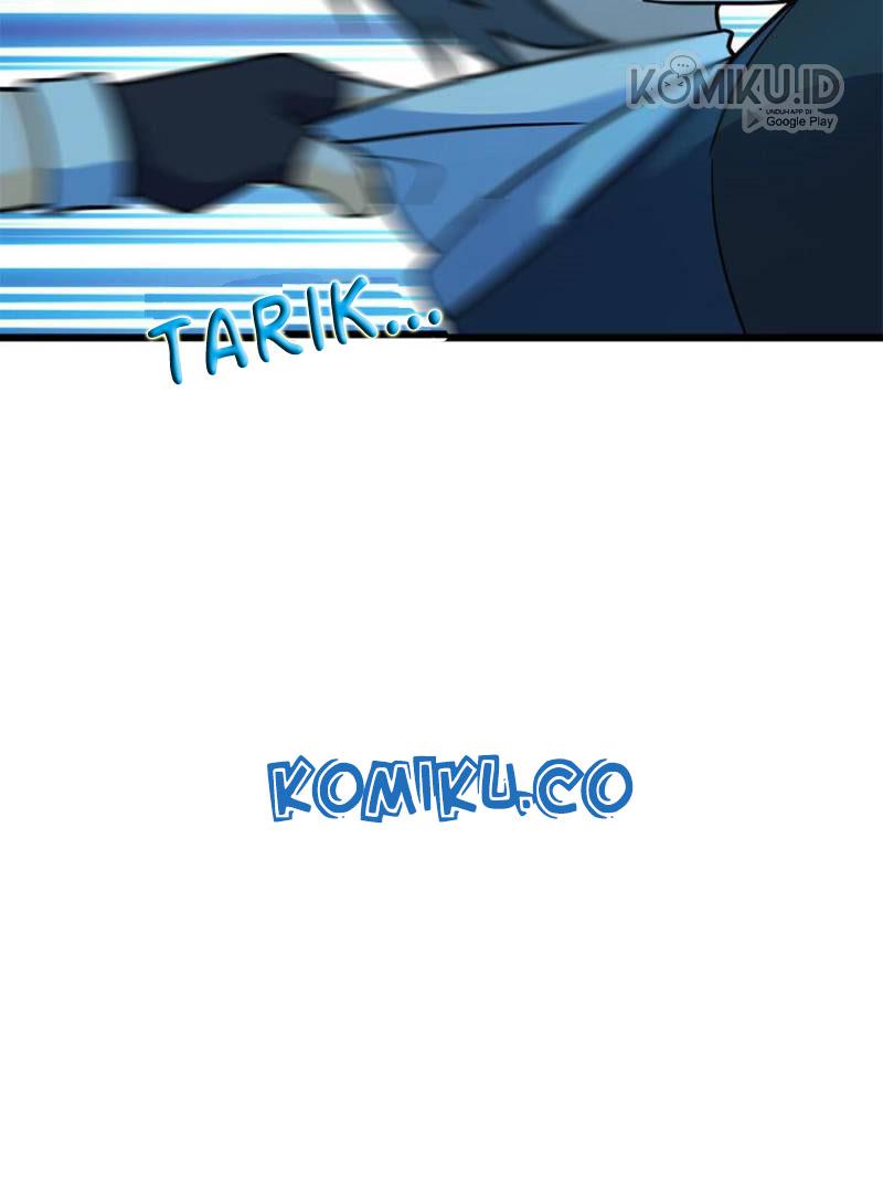 Spare Me, Great Lord! Chapter 42 Gambar 81