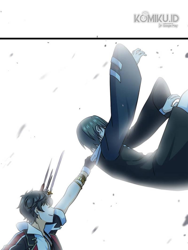 Spare Me, Great Lord! Chapter 42 Gambar 82