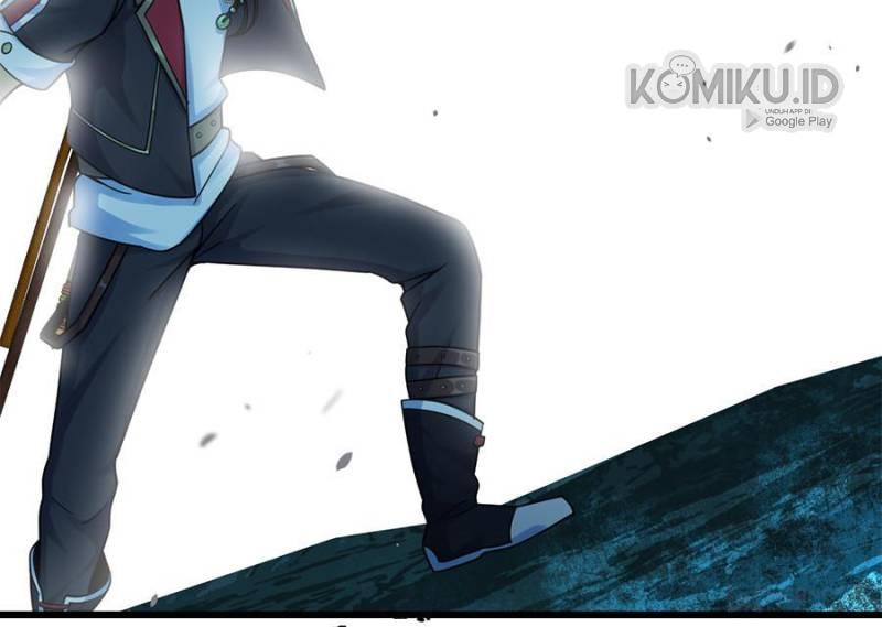 Spare Me, Great Lord! Chapter 42 Gambar 83