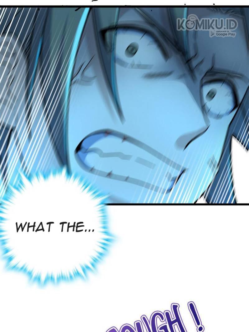 Spare Me, Great Lord! Chapter 42 Gambar 84