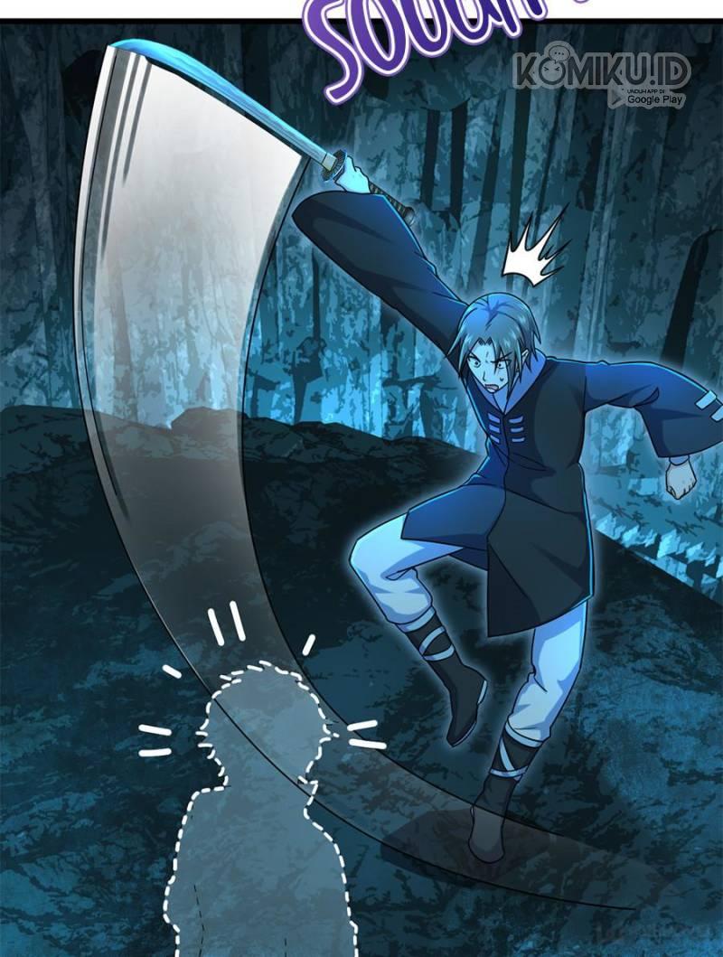 Spare Me, Great Lord! Chapter 42 Gambar 85