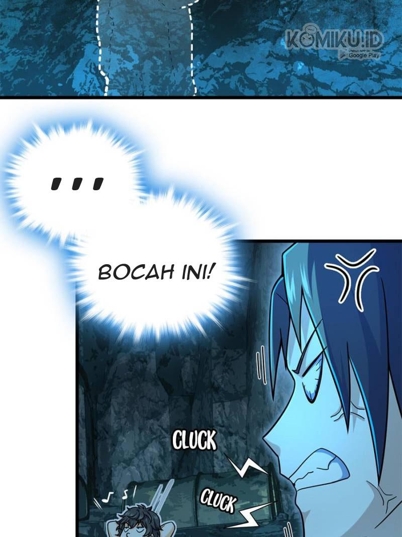 Spare Me, Great Lord! Chapter 42 Gambar 86