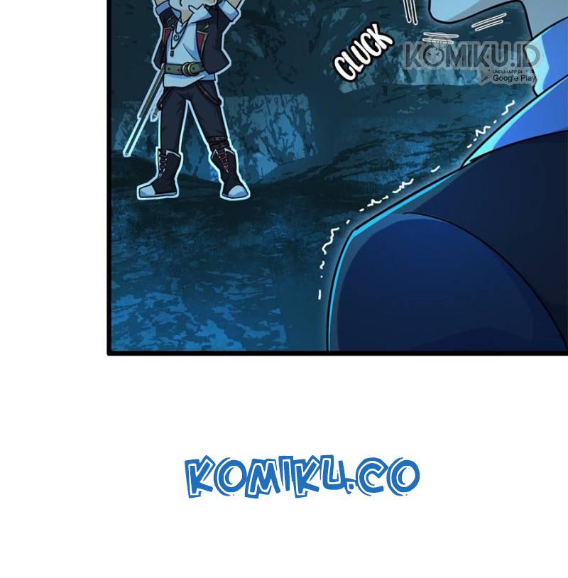 Spare Me, Great Lord! Chapter 42 Gambar 87