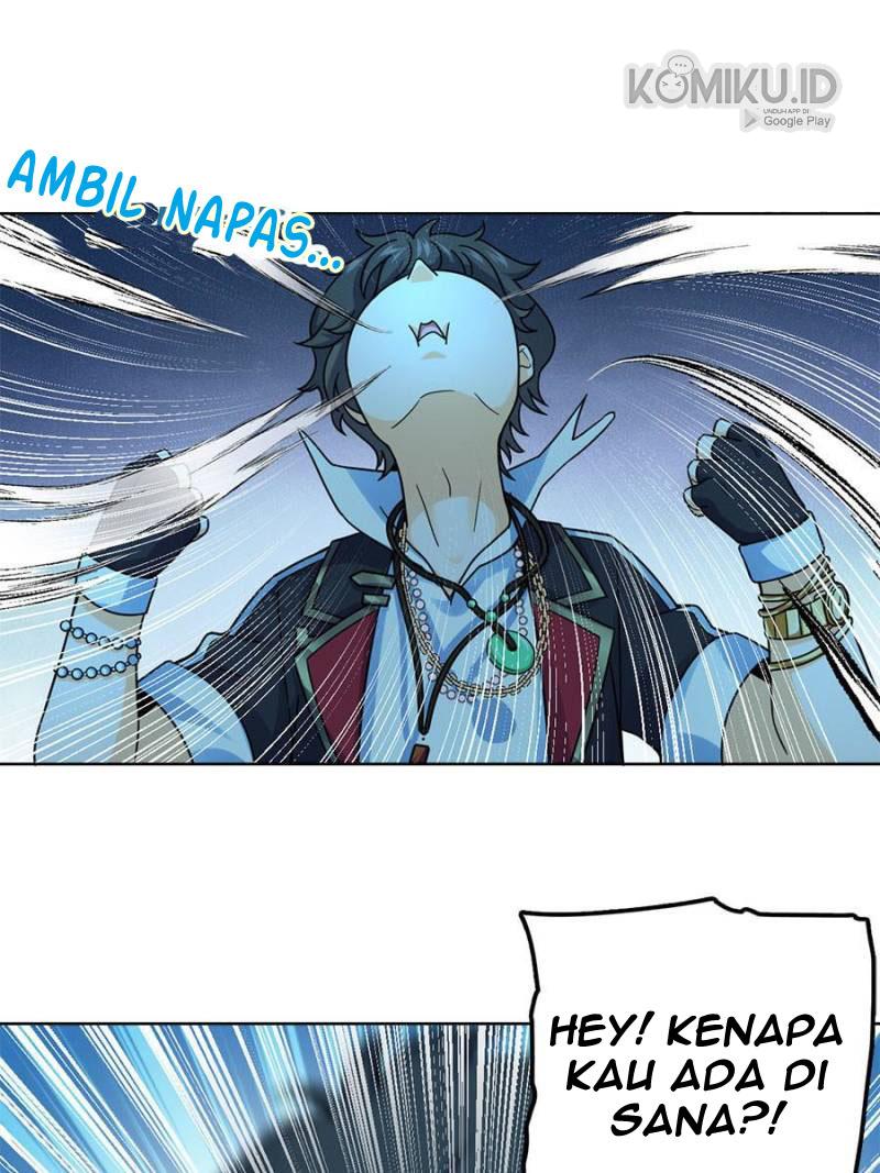 Spare Me, Great Lord! Chapter 42 Gambar 88