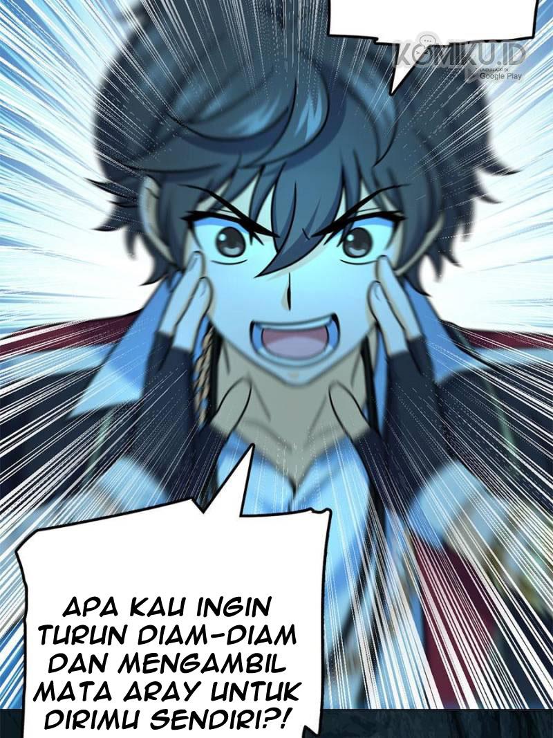 Spare Me, Great Lord! Chapter 42 Gambar 89