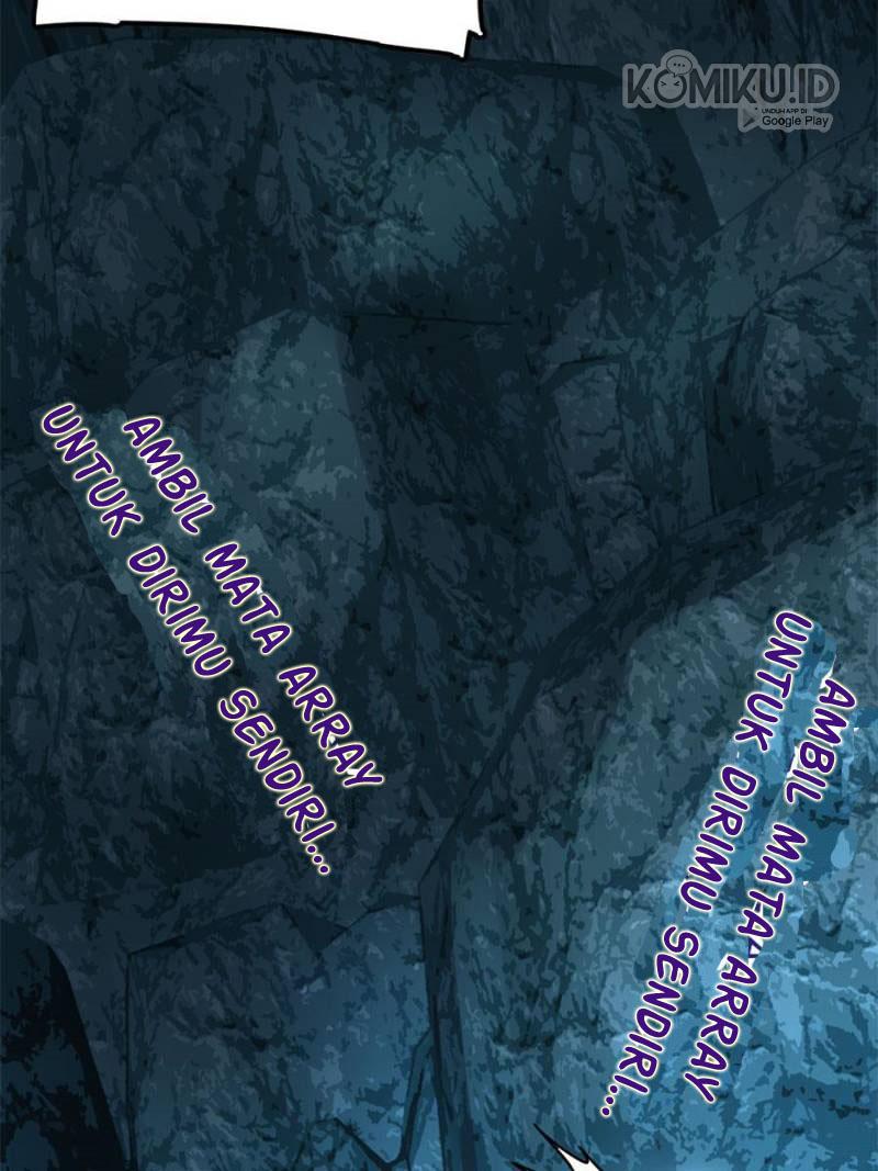 Spare Me, Great Lord! Chapter 42 Gambar 91