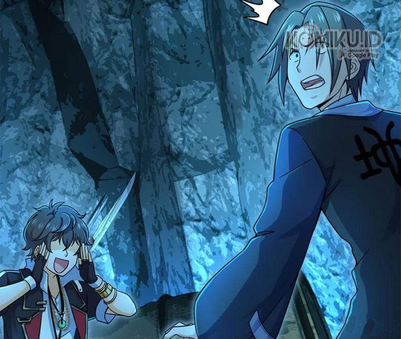 Spare Me, Great Lord! Chapter 42 Gambar 92