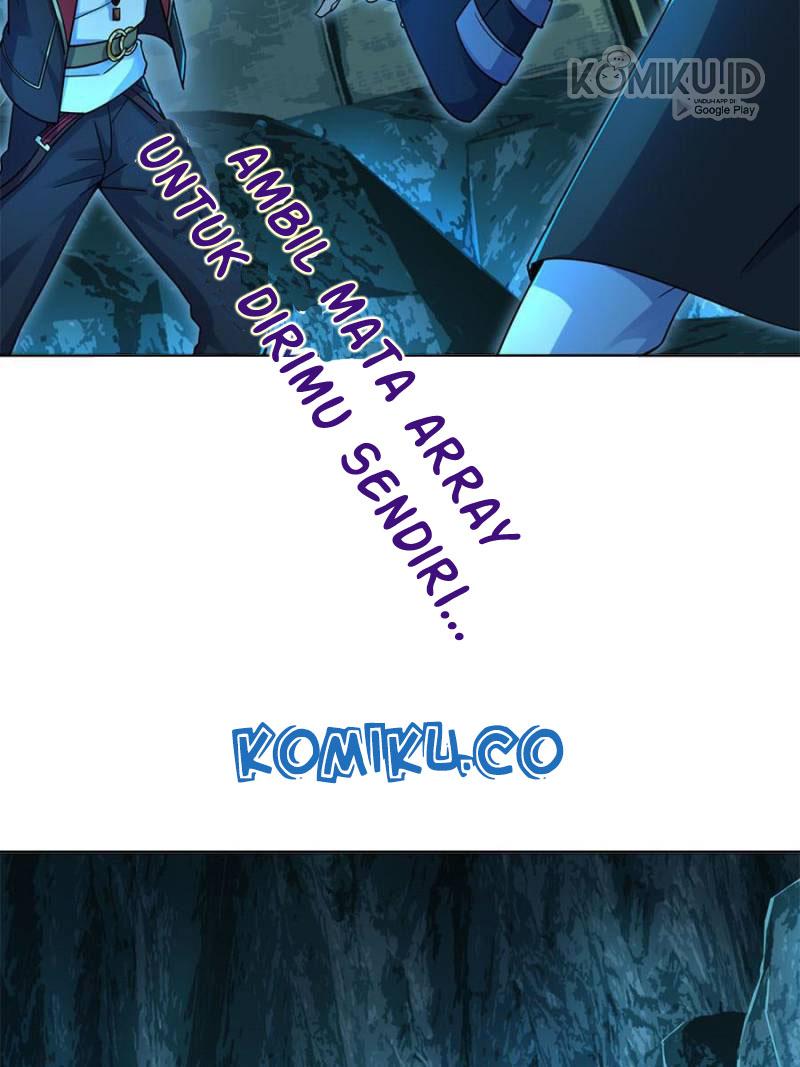 Spare Me, Great Lord! Chapter 42 Gambar 93