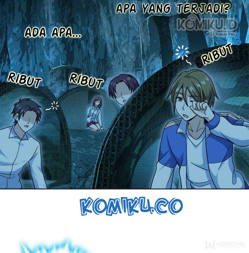 Spare Me, Great Lord! Chapter 42 Gambar 94