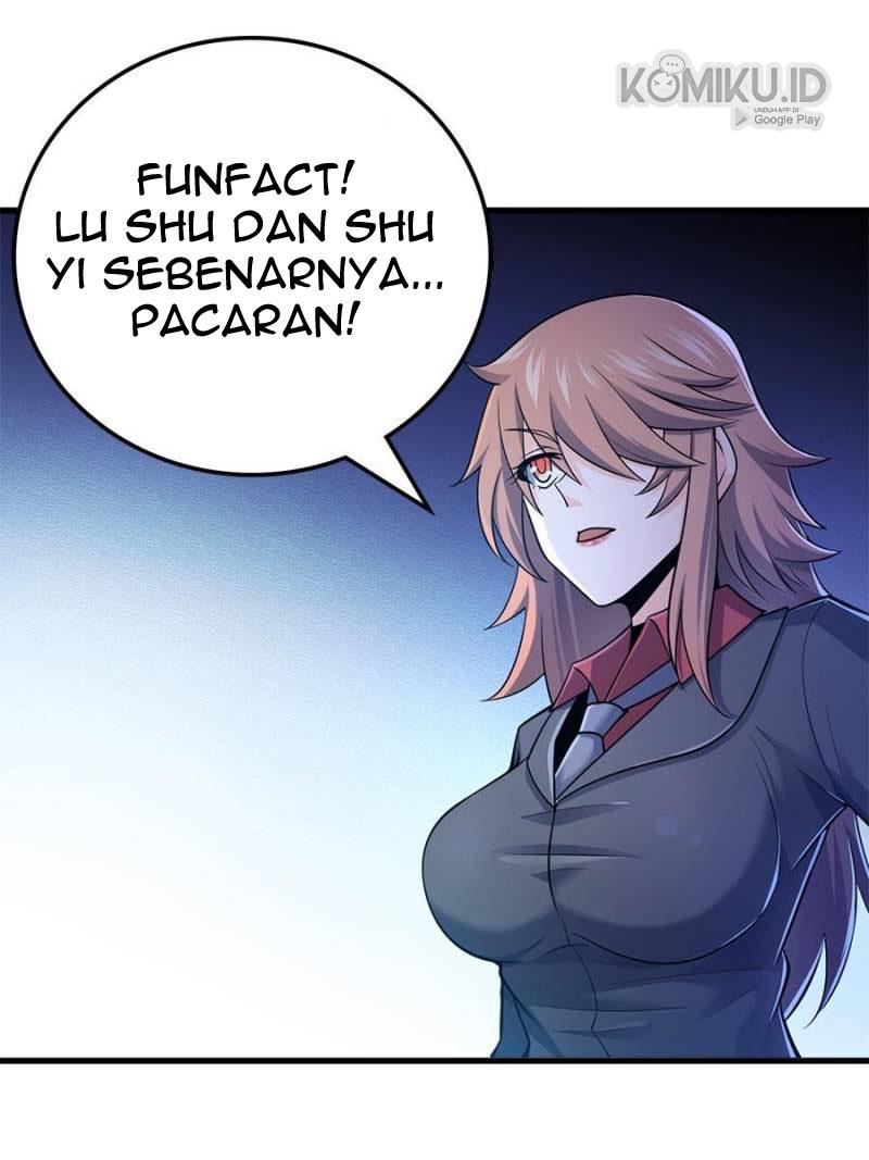 Spare Me, Great Lord! Chapter 42 Gambar 97