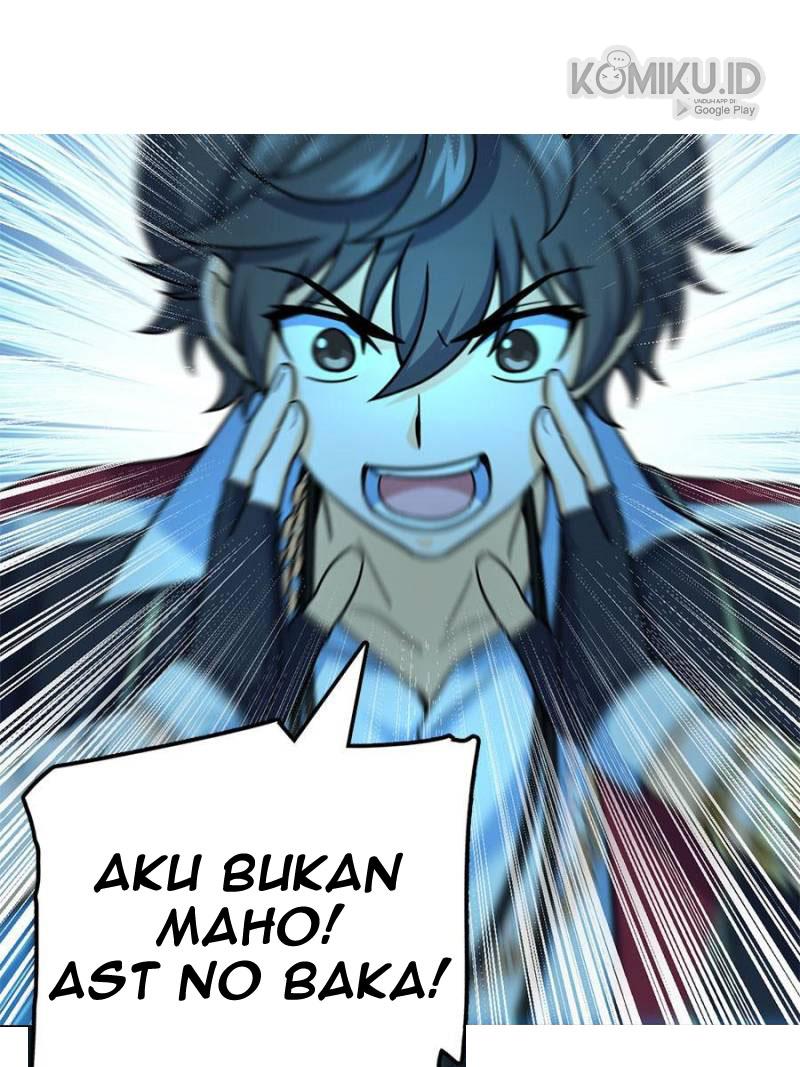 Spare Me, Great Lord! Chapter 42 Gambar 98