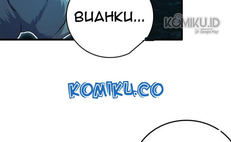 Spare Me, Great Lord! Chapter 42 Gambar 17