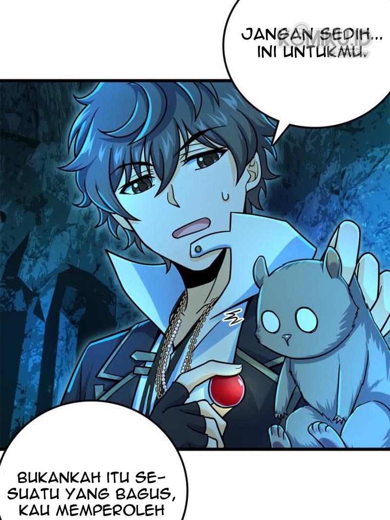 Spare Me, Great Lord! Chapter 42 Gambar 18