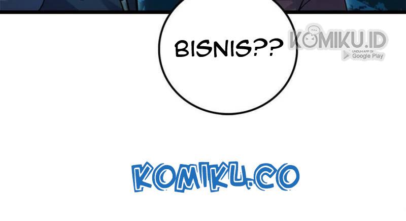 Spare Me, Great Lord! Chapter 42 Gambar 20