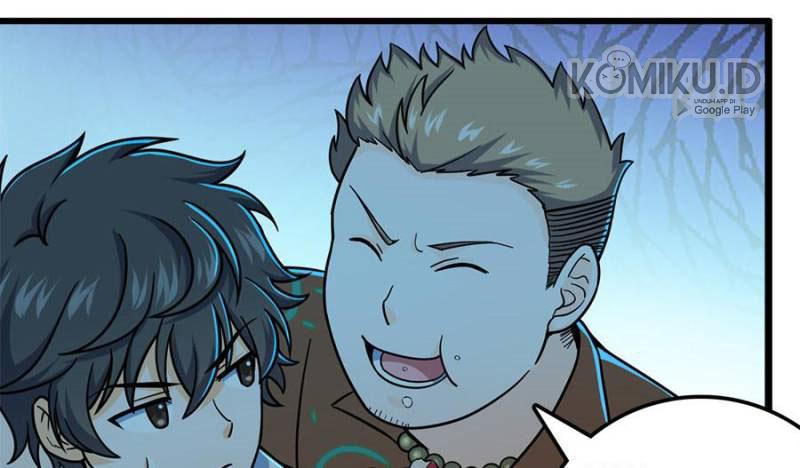 Spare Me, Great Lord! Chapter 42 Gambar 22