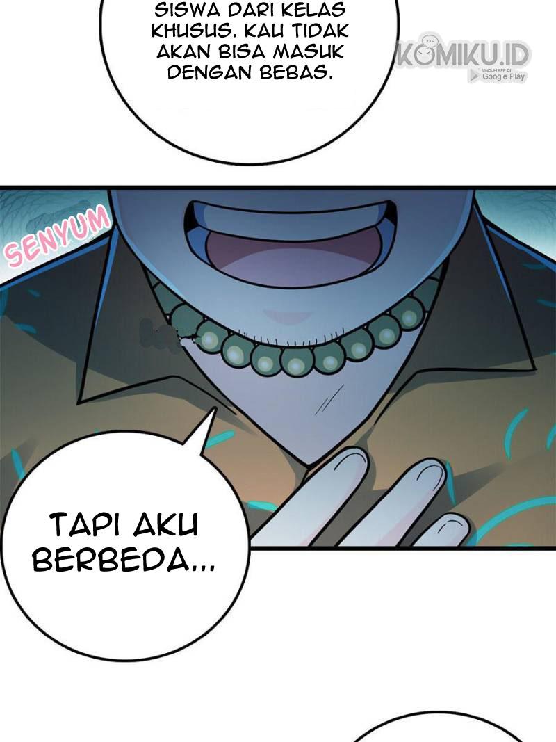 Spare Me, Great Lord! Chapter 42 Gambar 25