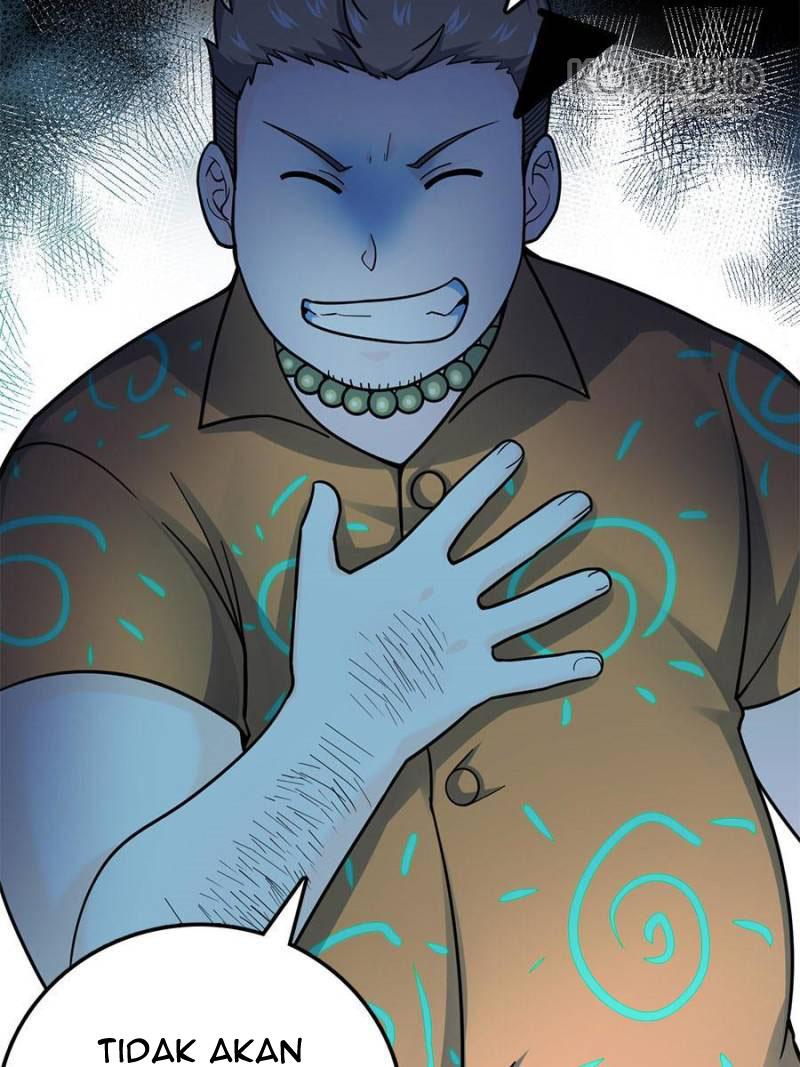 Spare Me, Great Lord! Chapter 42 Gambar 27