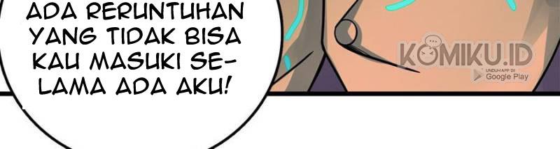 Spare Me, Great Lord! Chapter 42 Gambar 28