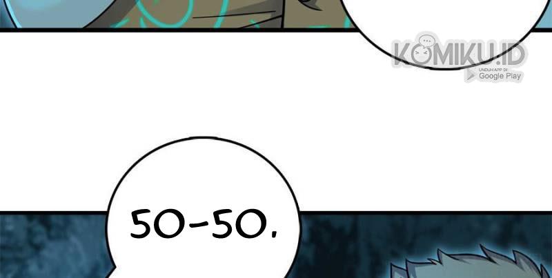 Spare Me, Great Lord! Chapter 42 Gambar 32