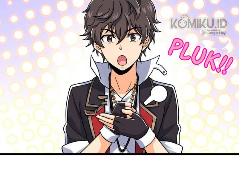 Spare Me, Great Lord! Chapter 42 Gambar 36