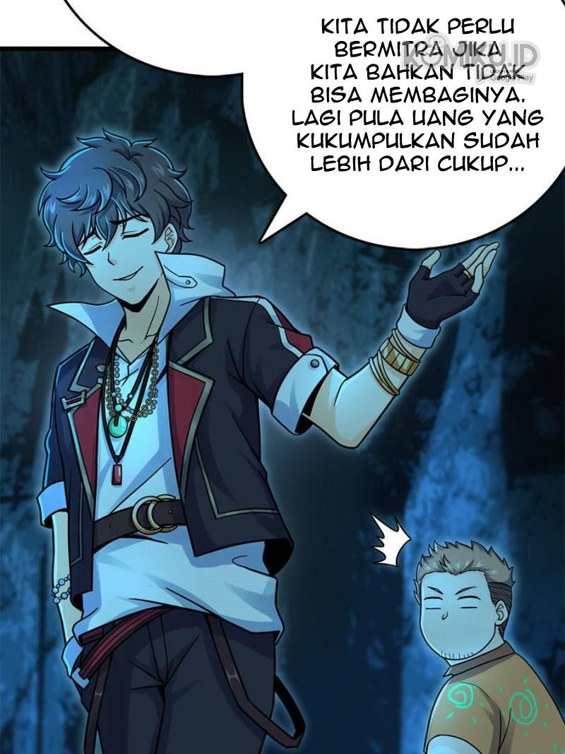 Spare Me, Great Lord! Chapter 42 Gambar 39