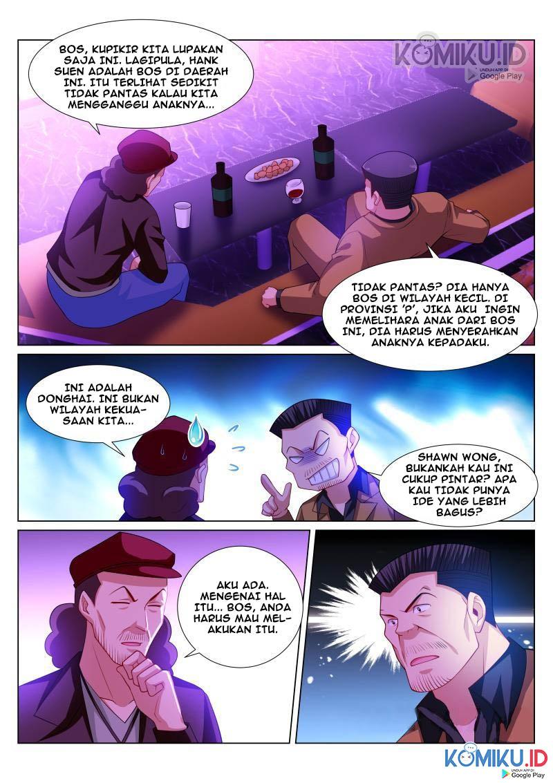 Very Pure Chapter 296 Gambar 5