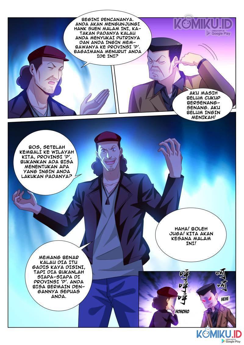 Very Pure Chapter 296 Gambar 7