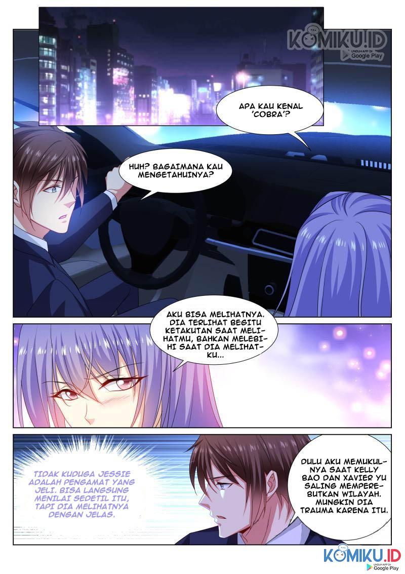 Very Pure Chapter 296 Gambar 8