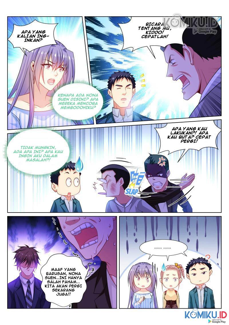 Manhua Very Pure Chapter 296 gambar nomor 2