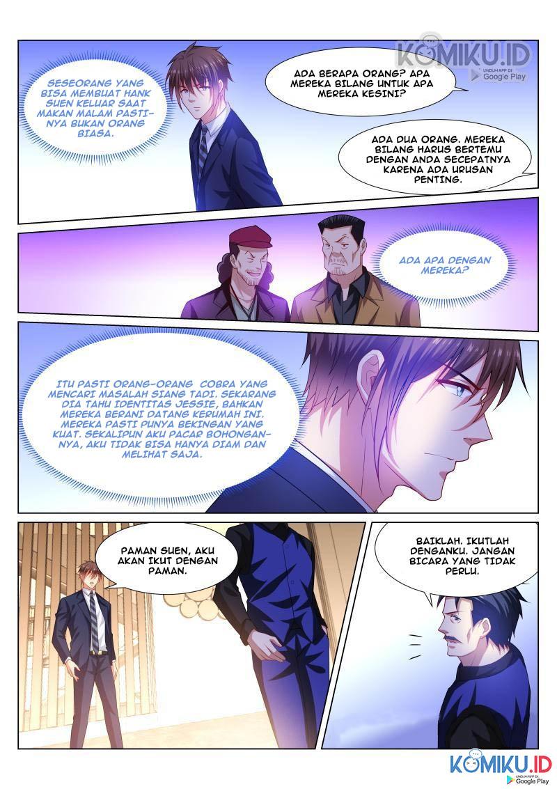 Manhua Very Pure Chapter 297 gambar nomor 2