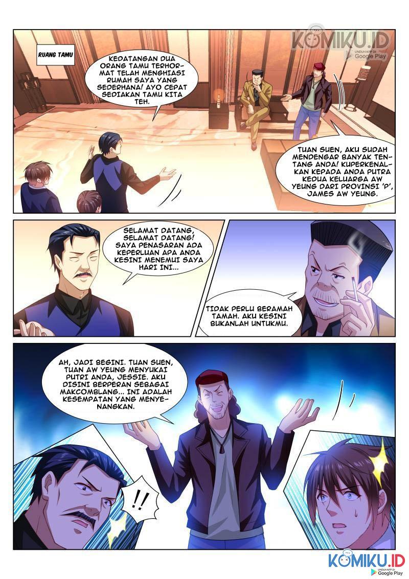 Very Pure Chapter 297 Gambar 3