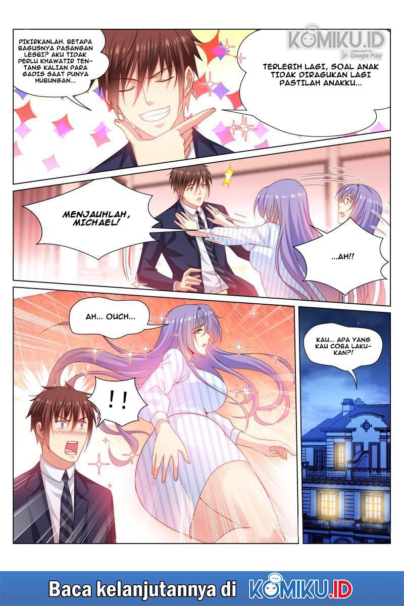 Very Pure Chapter 298 Gambar 10