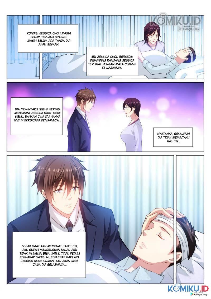 Very Pure Chapter 299 Gambar 4