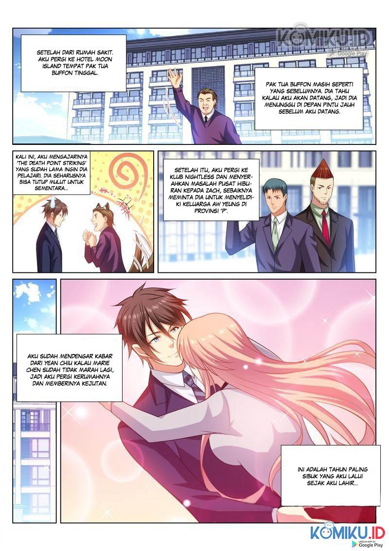 Very Pure Chapter 299 Gambar 5