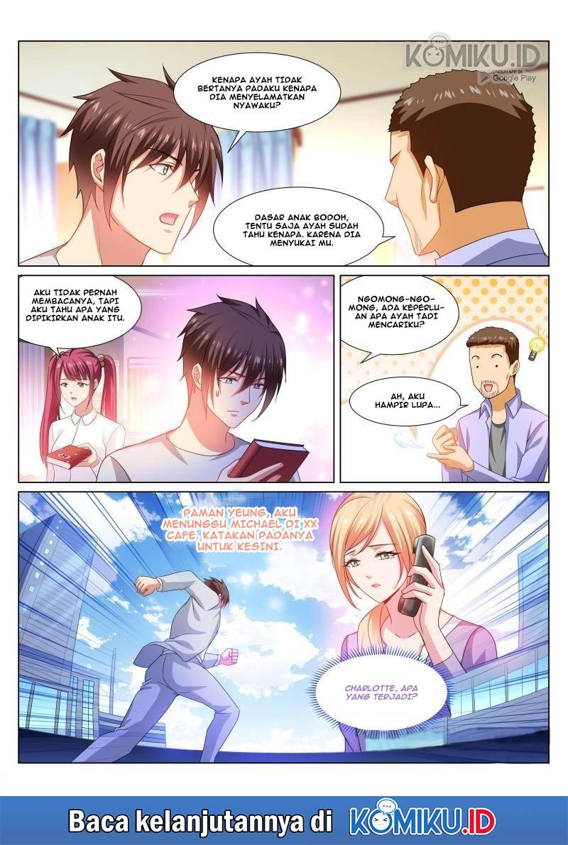 Very Pure Chapter 300 Gambar 10