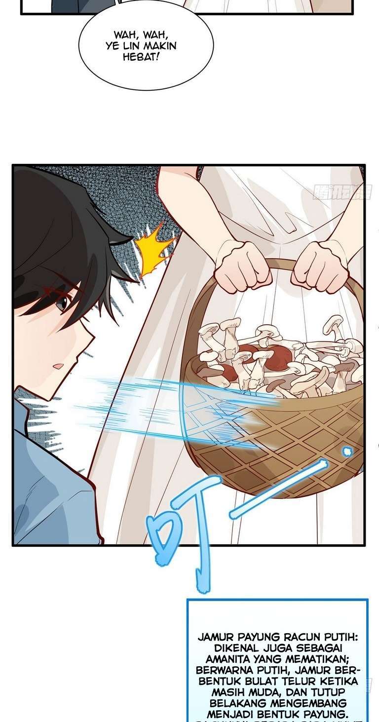 The Rest of My Life on the Desert Island Chapter 39 Gambar 13