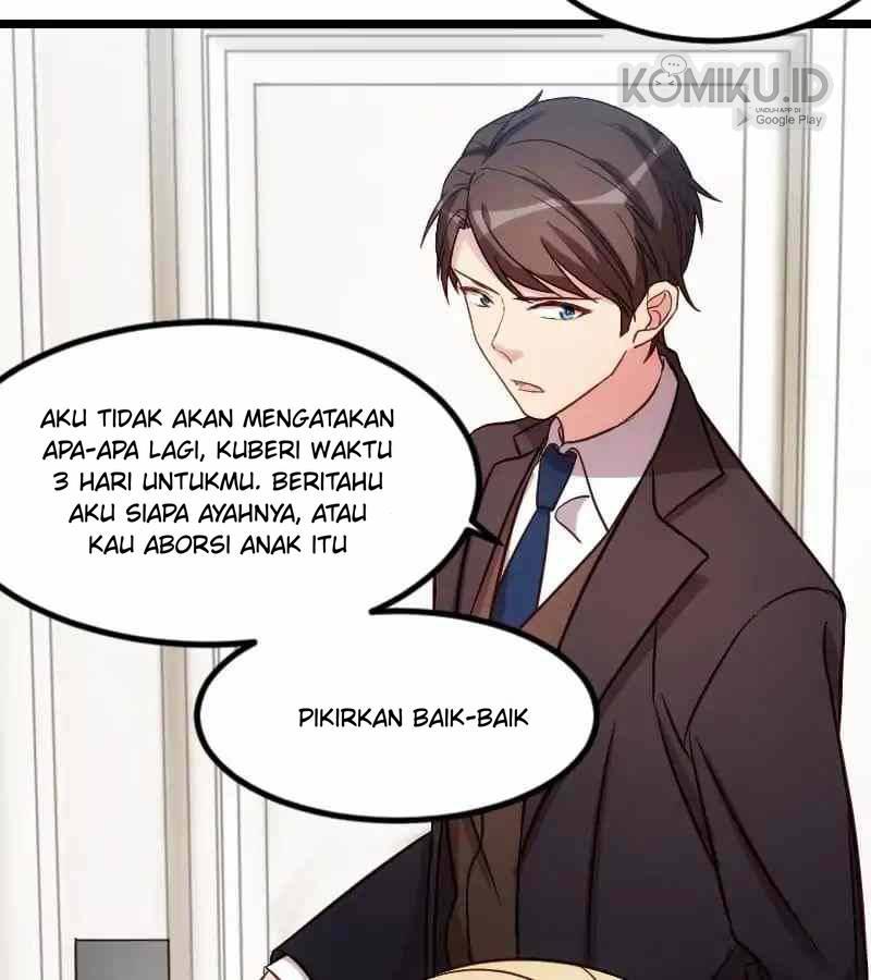CEO’s Sudden Proposal Chapter 119 Gambar 5